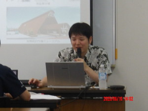 技研製作所　中山　知大　